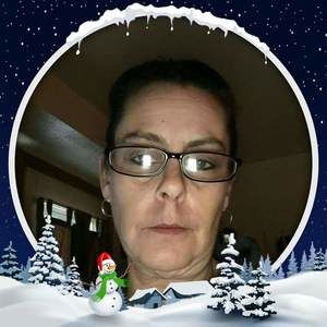 Meet your Posher, Terrie